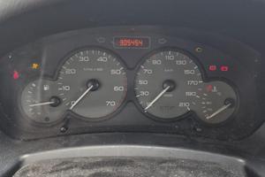 Citroën berlingo 2008 