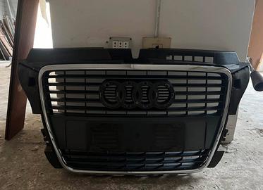 Ricambio Audi A3 8p