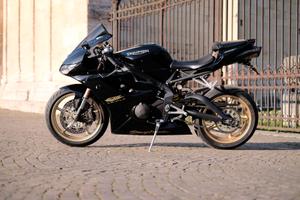 Triumph Daytona 675 - 2011