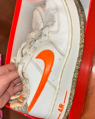 Scarpa nike