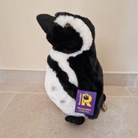 Peluche Pinguino RAVENSDEN