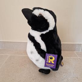 Peluche Pinguino RAVENSDEN