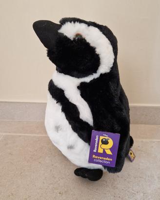 Peluche Pinguino RAVENSDEN