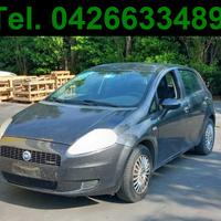 Ricambi usati FIAT G. PUNTO 1.3 MJT- 199A2000