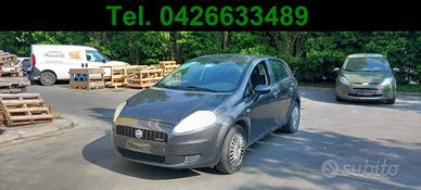 Ricambi usati FIAT G. PUNTO 1.3 MJT- 199A2000