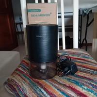deumidificatore portatile 