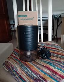 deumidificatore portatile 