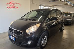 Kia Venga 1.6 CRDI -OK NEOPATENTATI -
