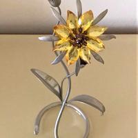 Swarovski, fiore MARIGOLD, 2009