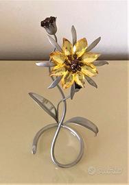 Swarovski, fiore MARIGOLD, 2009