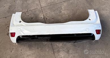 Paraurti Posteriore Citroen C4 Picasso