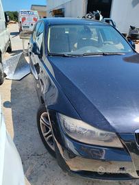 BMW 320D SW