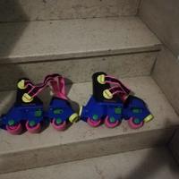 Pattini fischer price