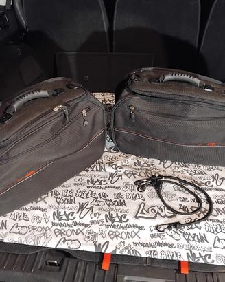 Givi Scooterbag