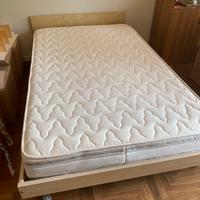 Letto da una piazza e mezzo