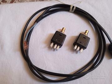 PLUGS PER FINALI QUAD 2