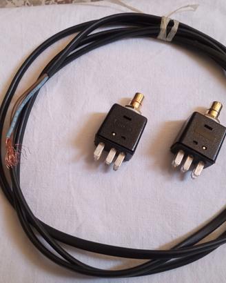 PLUGS PER FINALI QUAD 2