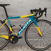 Kuota Khan Tg.51 Ultegra 11v