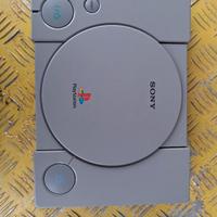 PlayStation 