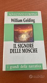 Il Signore delle Mosche - William Golding | Collan