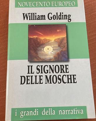 Il Signore delle Mosche - William Golding | Collan