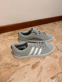 Scarpe Adidas Grigie Uomo Tg. 43 HP6006