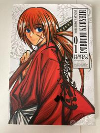 Kenshin vol.1