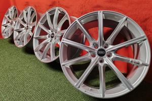 Cerchi Audi RS6 RS7 A6 A7 Q5 Origin 8.5Jx21 ET19