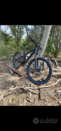 Trek top fuel ex 8 Shimano xt 29