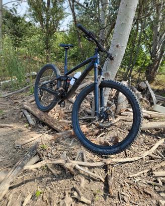 Trek top fuel ex 8 Shimano xt 29