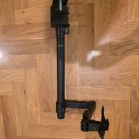 Braccio monitor 24 - 27"