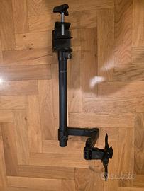 Braccio monitor 24 - 27"