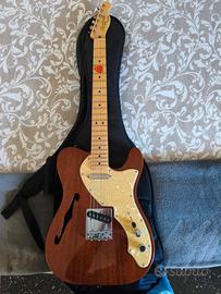 Squier Telecaster Thinline