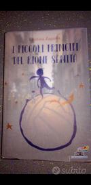 Libro I Piccoli Principi Rione Sanità 