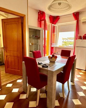 Appartamento ad Alghero