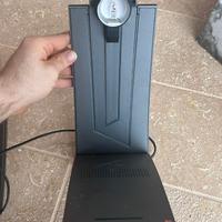 Lampada da tavolo Jazz di PAF Porsche Design