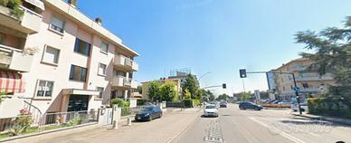 Quadrilocale luminoso a Parma