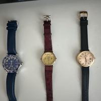 Lotto orologi