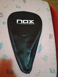 Nox at10 Genius 18k di tapia 2026 