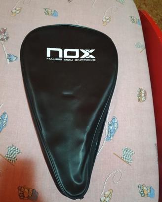 Nox at10 Genius 18k di tapia 2026 