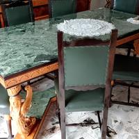 Mobili stile Imperiale