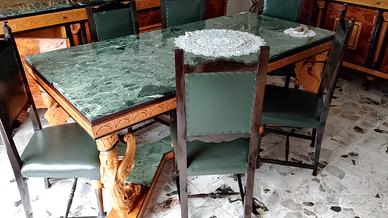 Mobili stile Imperiale