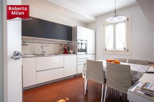 SALZANO: Villetta ristrutturata ed efficientata in