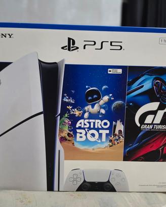 SONY PS5