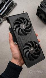 RTX 3070 8GB - Testata Benchmark