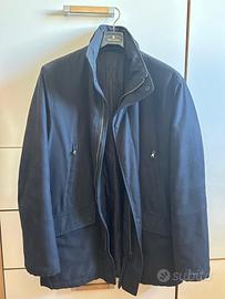 Giubbotto Adhoc uomo