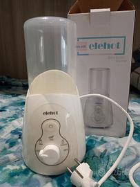 scaldabiberon con funzione sterilizzazione ELEHOT