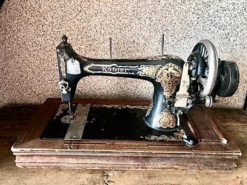 Macchina da cucire KOHLER vintage