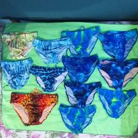 Costumi slip ragazzo/uomo