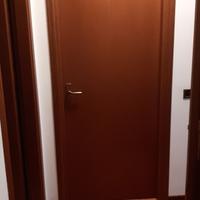Porta interna in legno